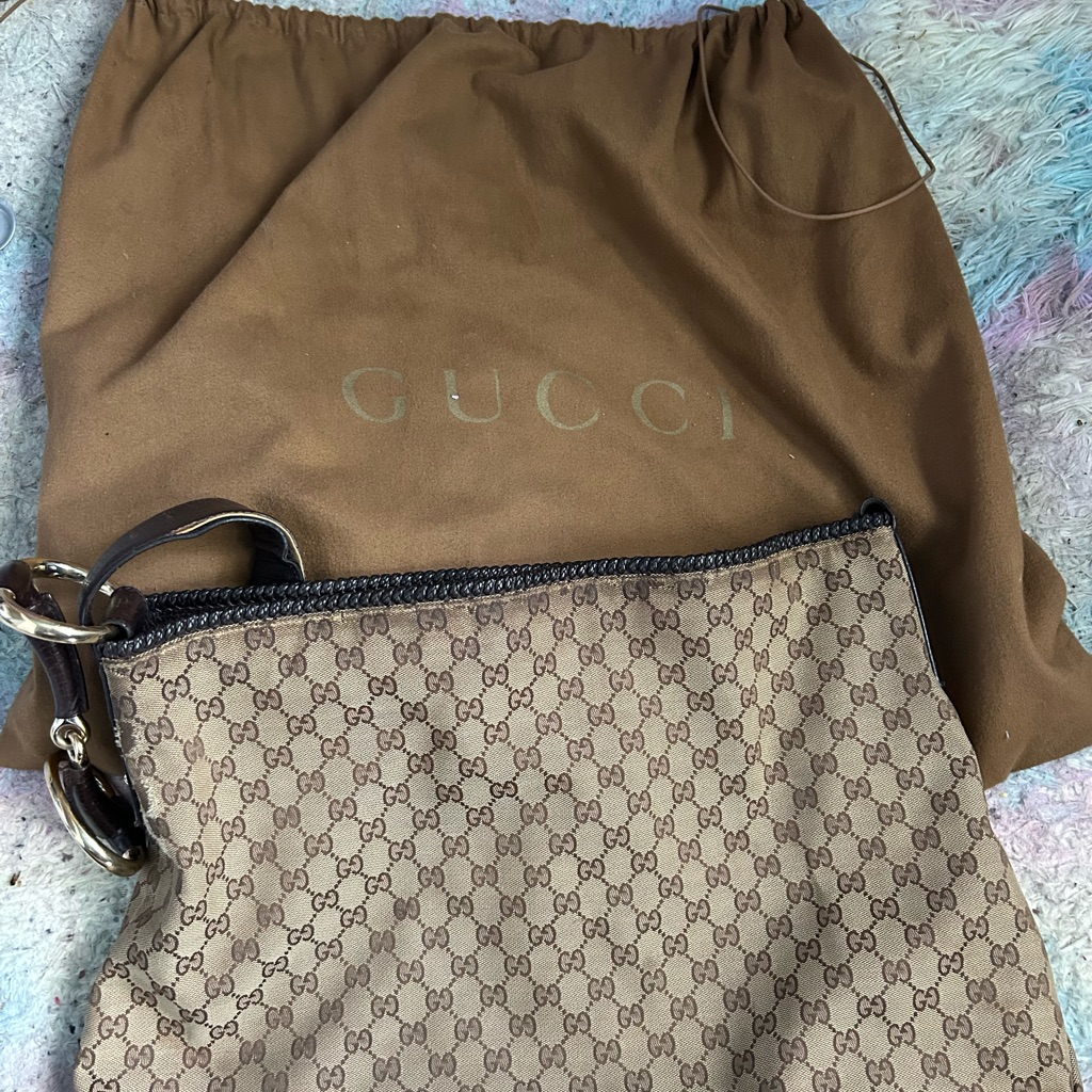 Large Gucci Bag